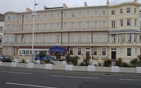 Chatsworth Hotel Hastings